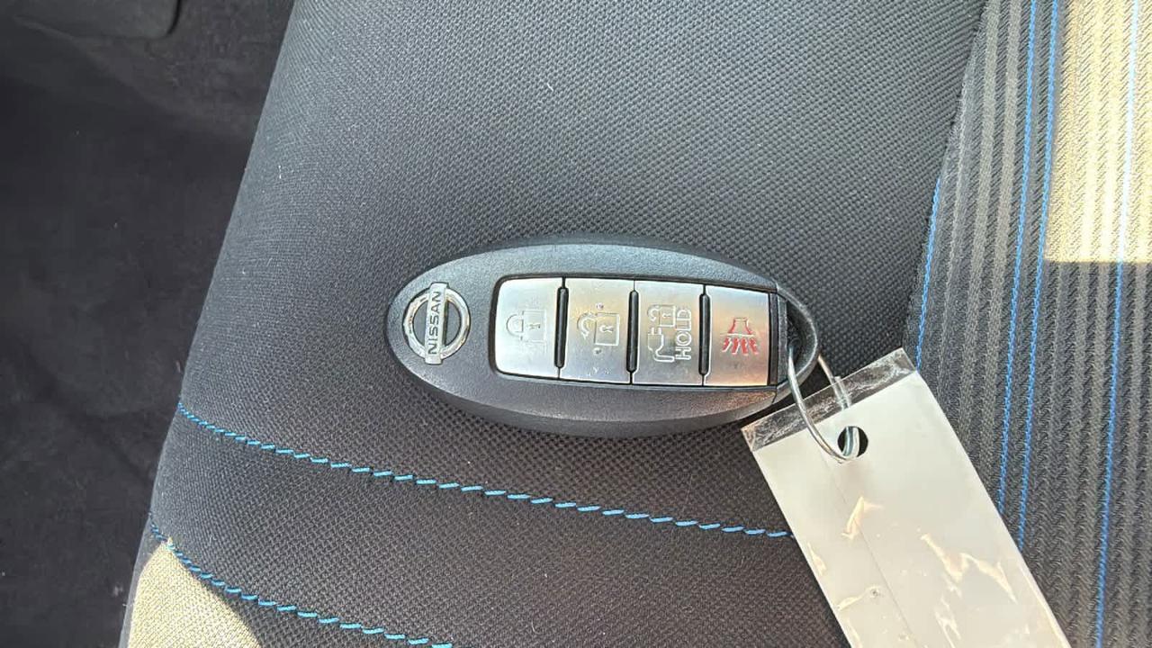 2021 Nissan LEAF SV PLUS Medford MA