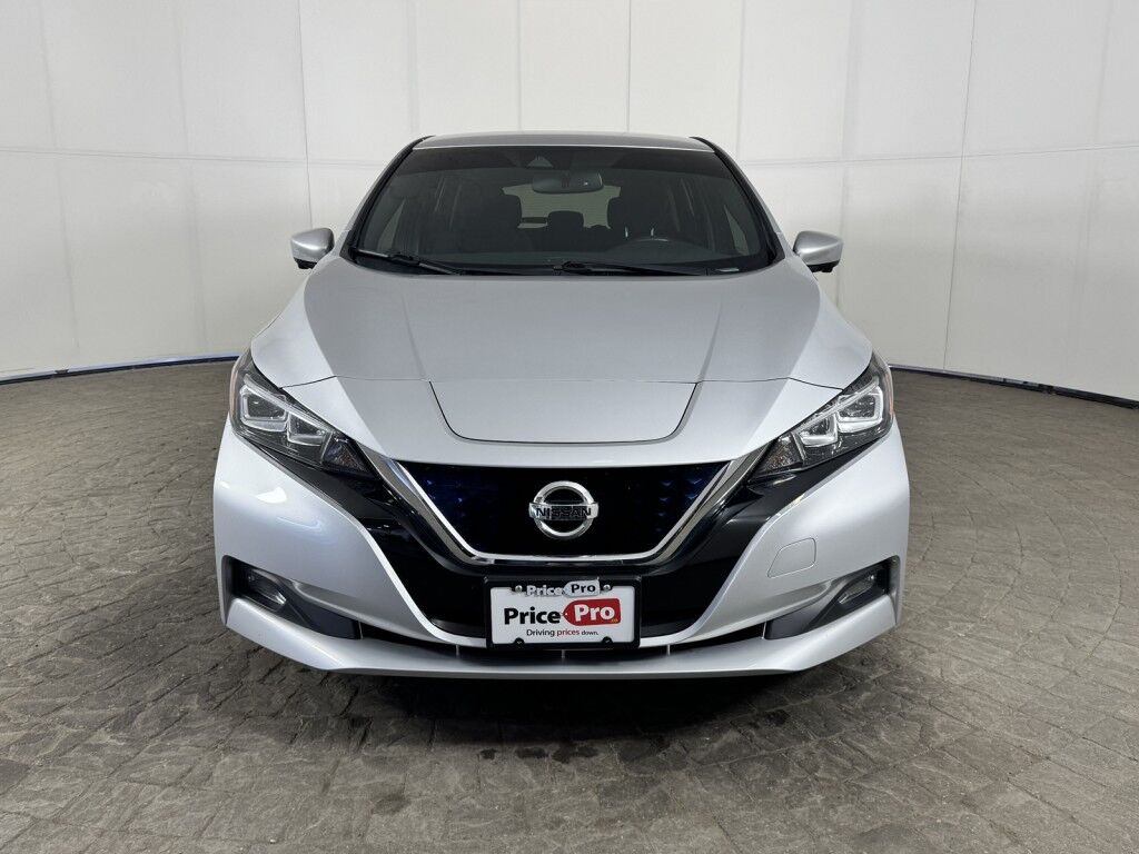 2021 Nissan LEAF SV w/Tech Pkg Maumee OH
