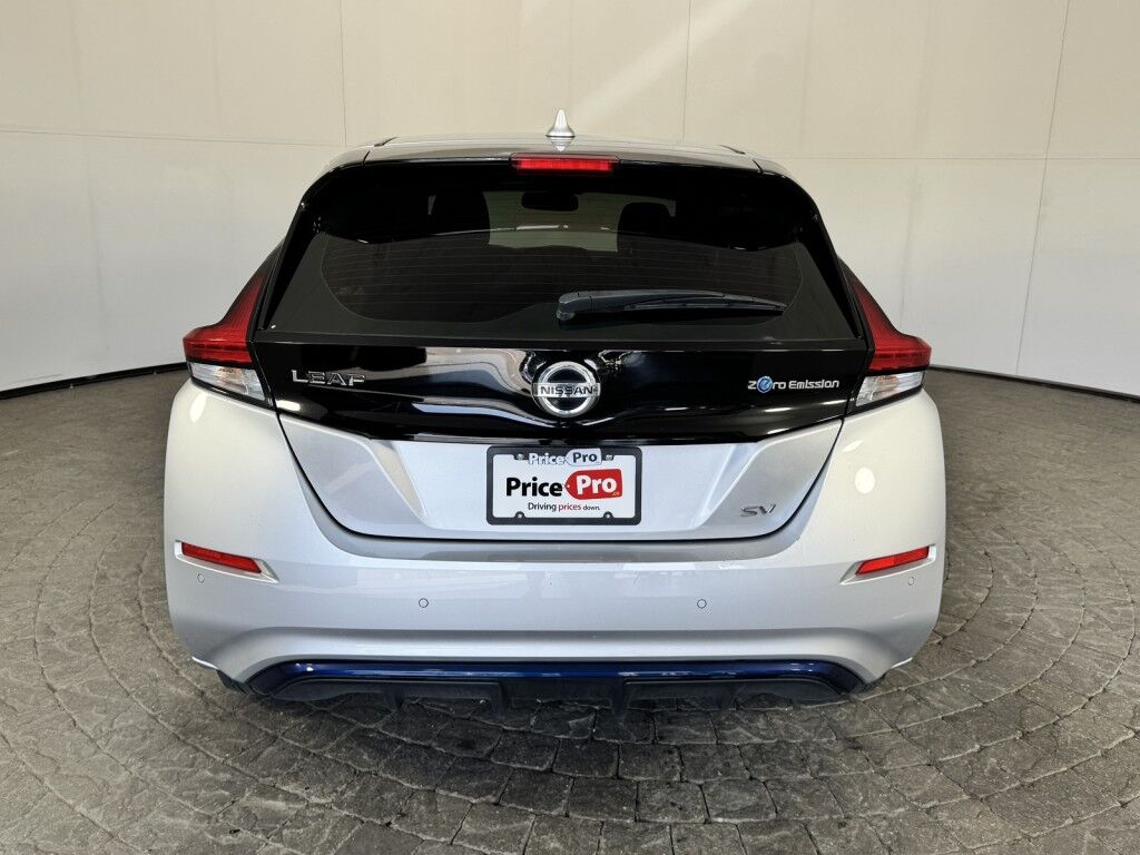 2021 Nissan LEAF SV w/Tech Pkg Maumee OH
