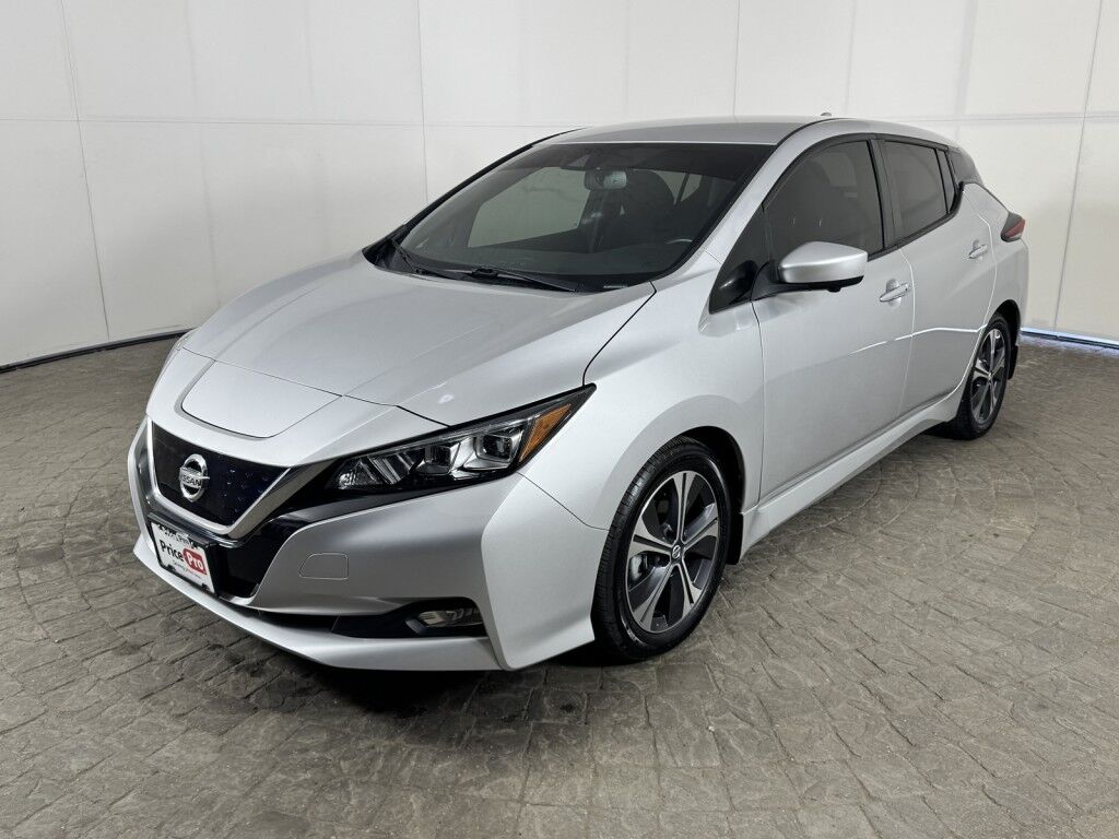 2021 Nissan LEAF SV w/Tech Pkg Maumee OH