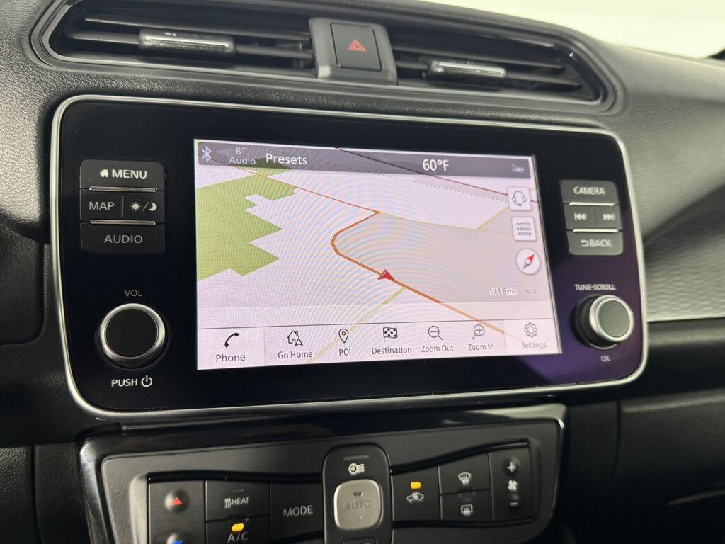 2021 Nissan LEAF SV w/Tech Pkg Maumee OH
