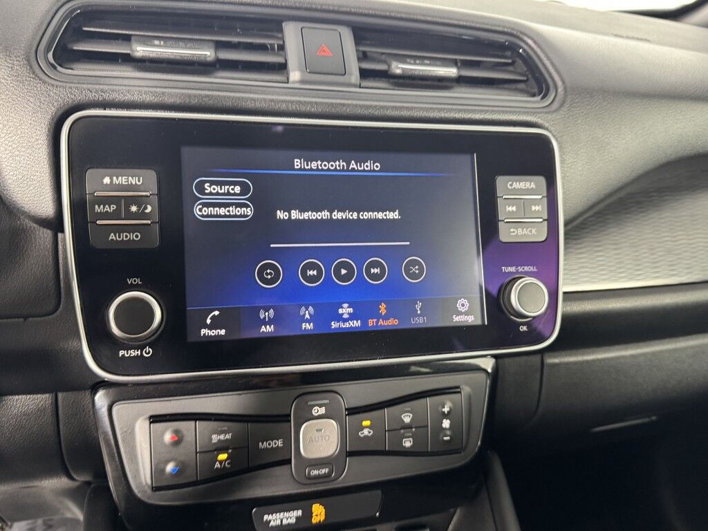 2021 Nissan LEAF SV w/Tech Pkg Maumee OH