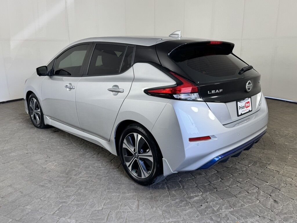 2021 Nissan LEAF SV w/Tech Pkg Maumee OH