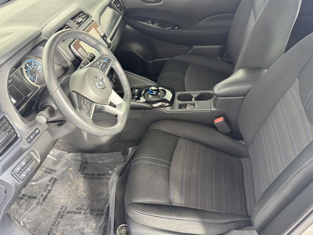 2021 Nissan LEAF SV w/Tech Pkg Maumee OH