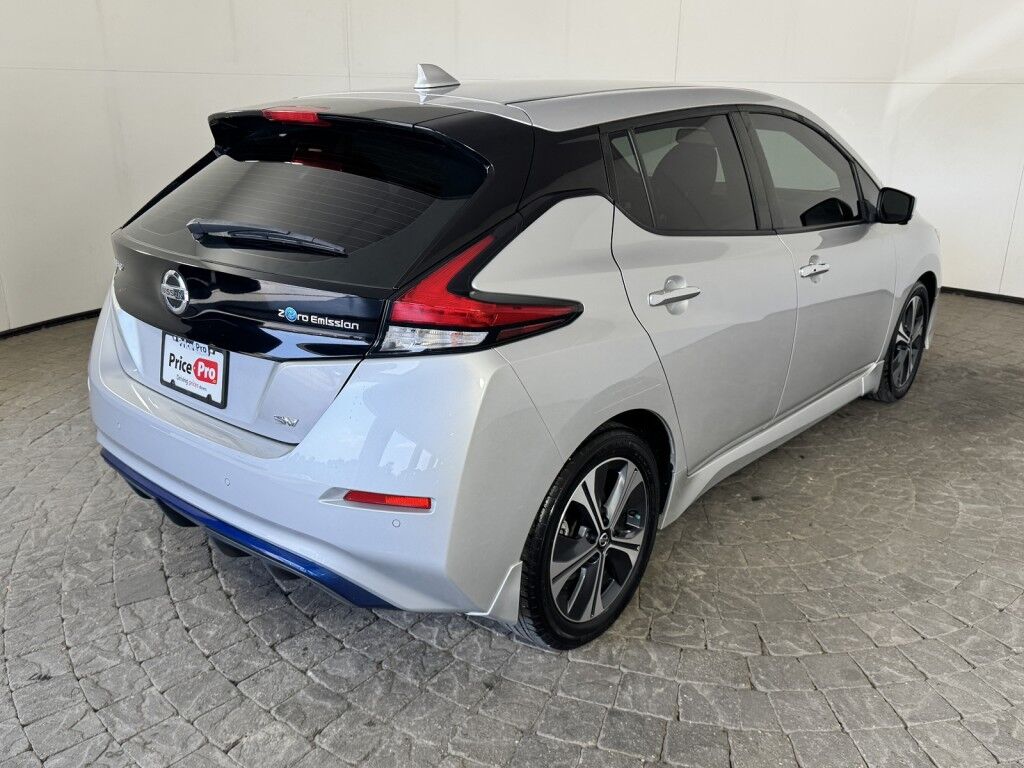 2021 Nissan LEAF SV w/Tech Pkg Maumee OH