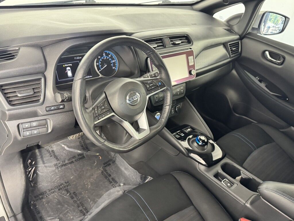 2021 Nissan LEAF SV w/Tech Pkg Maumee OH