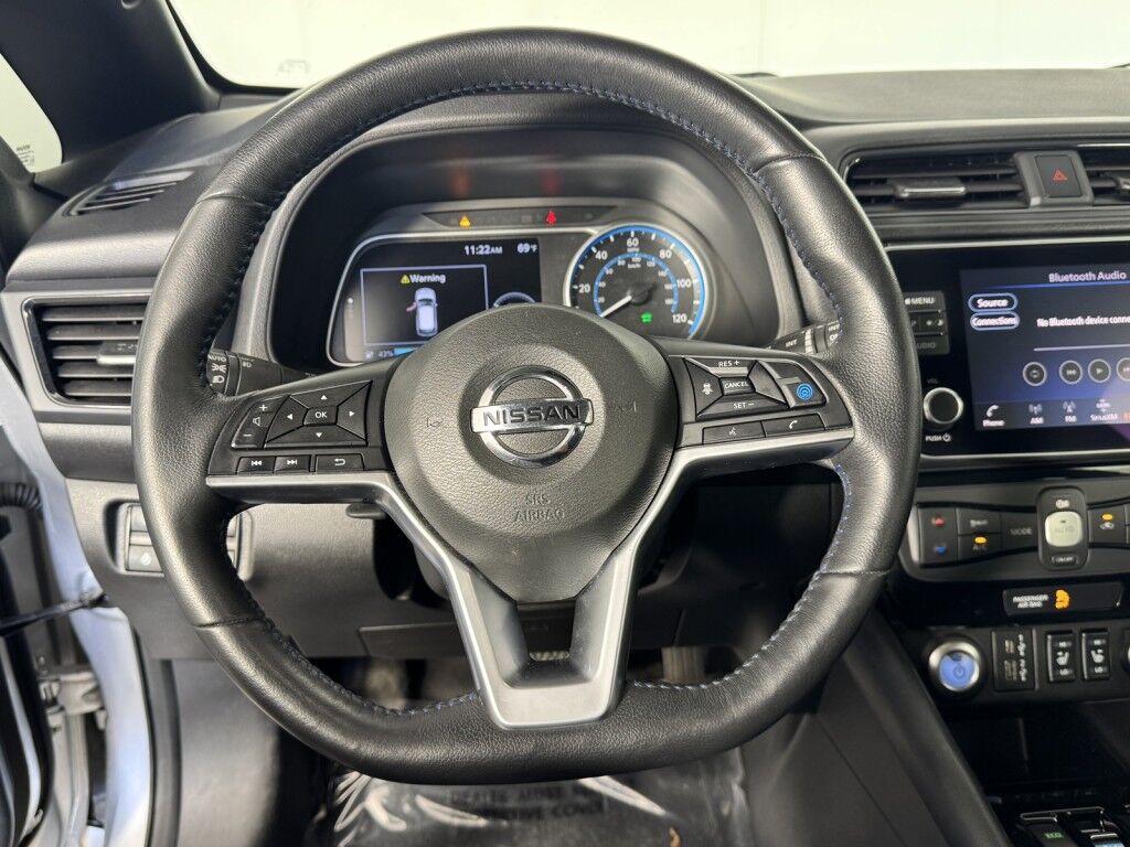 2021 Nissan LEAF SV w/Tech Pkg Maumee OH