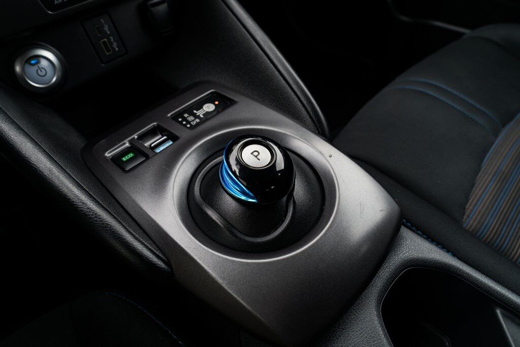 2021 Nissan Leaf S Beaverton OR