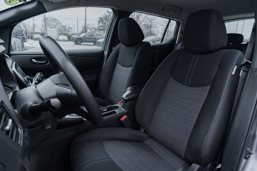 2021 Nissan Leaf S Beaverton OR