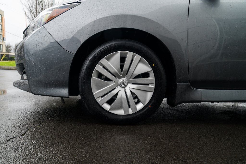 2021 Nissan Leaf S Beaverton OR