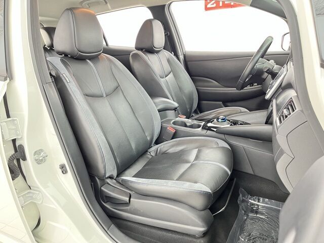 2021 Nissan Leaf SL Plus Carrollton TX