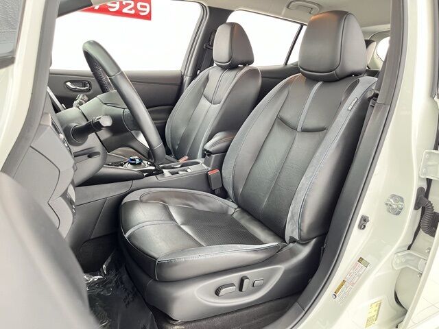 2021 Nissan Leaf SL Plus Carrollton TX