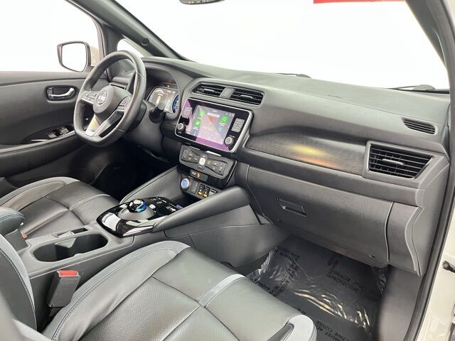 2021 Nissan Leaf SL Plus Carrollton TX