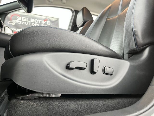 2021 Nissan Leaf SL Plus Carrollton TX