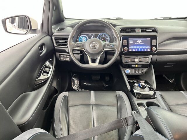2021 Nissan Leaf SL Plus Carrollton TX