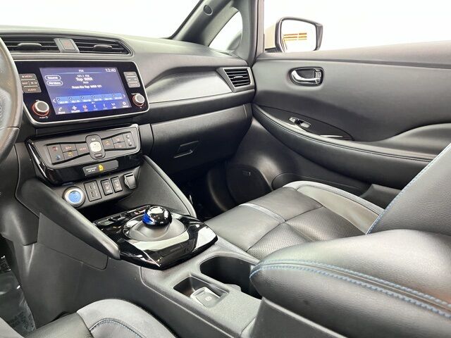 2021 Nissan Leaf SL Plus Carrollton TX