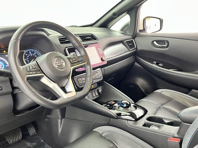 2021 Nissan Leaf SL Plus Carrollton TX