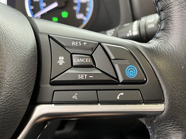 2021 Nissan Leaf SL Plus Carrollton TX