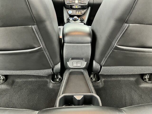 2021 Nissan Leaf SL Plus Carrollton TX
