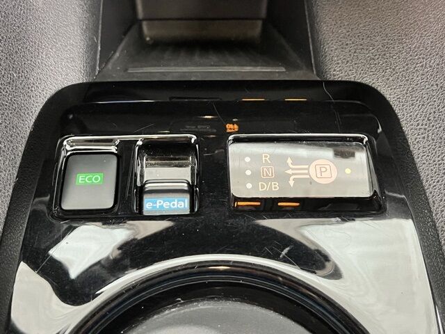 2021 Nissan Leaf SL Plus Carrollton TX