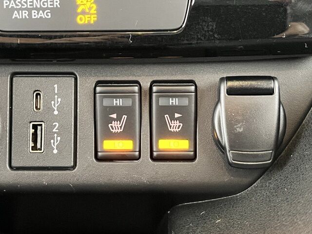 2021 Nissan Leaf SL Plus Carrollton TX