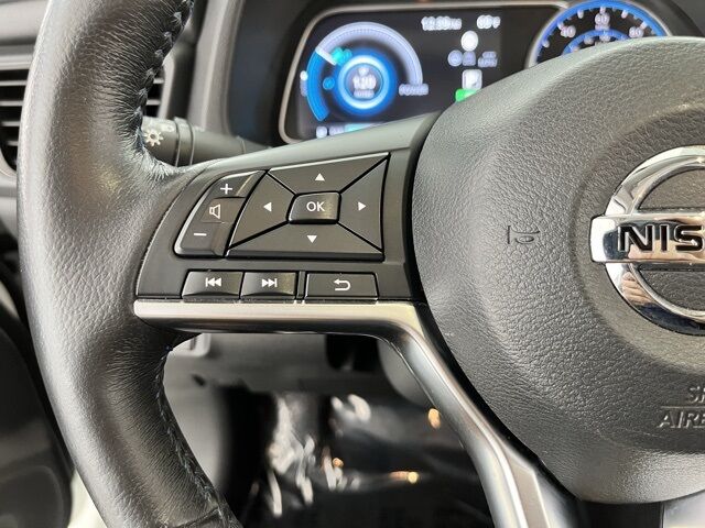 2021 Nissan Leaf SL Plus Carrollton TX