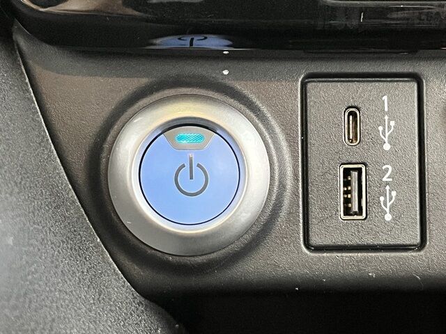 2021 Nissan Leaf SL Plus Carrollton TX