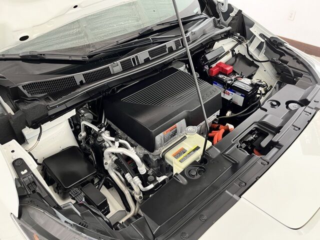 2021 Nissan Leaf SL Plus Carrollton TX
