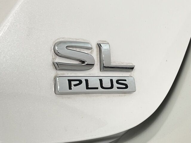 2021 Nissan Leaf SL Plus Carrollton TX