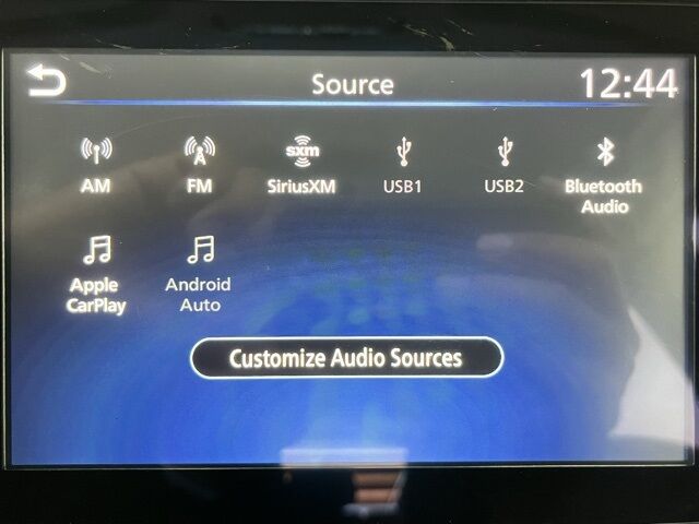 2021 Nissan Leaf SL Plus Carrollton TX