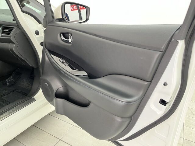 2021 Nissan Leaf SL Plus Carrollton TX