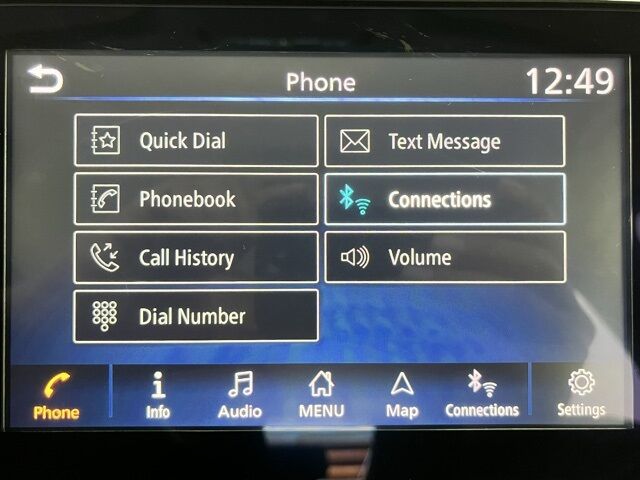 2021 Nissan Leaf SL Plus Carrollton TX