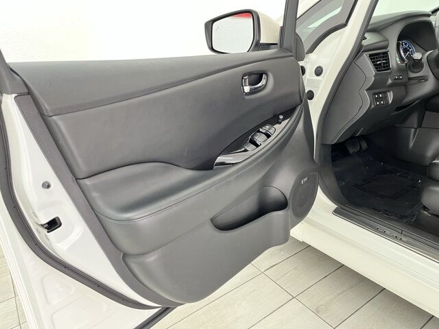 2021 Nissan Leaf SL Plus Carrollton TX