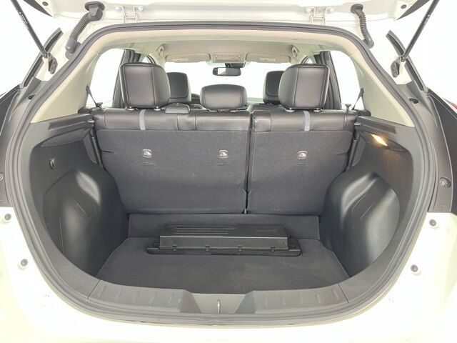 2021 Nissan Leaf SL Plus Carrollton TX