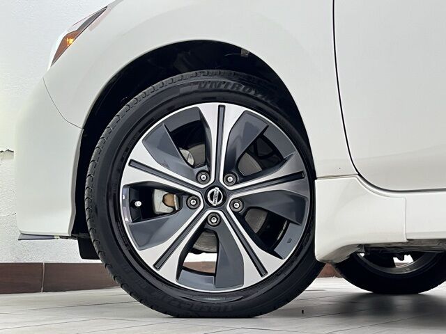 2021 Nissan Leaf SL Plus Carrollton TX