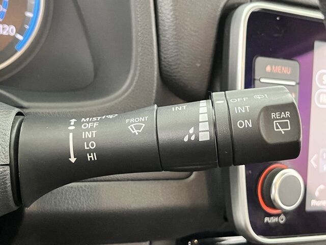 2021 Nissan Leaf SL Plus Carrollton TX