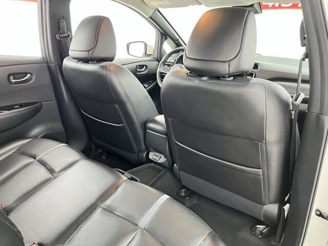 2021 Nissan Leaf SL Plus Carrollton TX