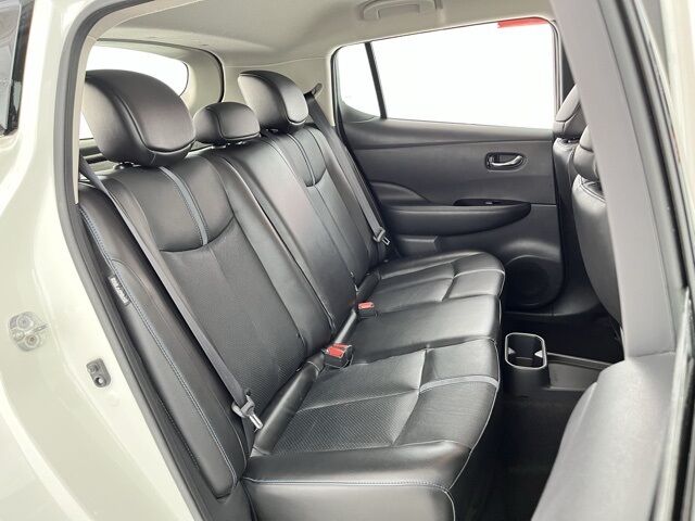 2021 Nissan Leaf SL Plus Carrollton TX