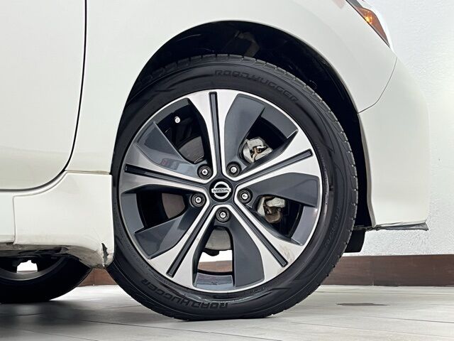 2021 Nissan Leaf SL Plus Carrollton TX