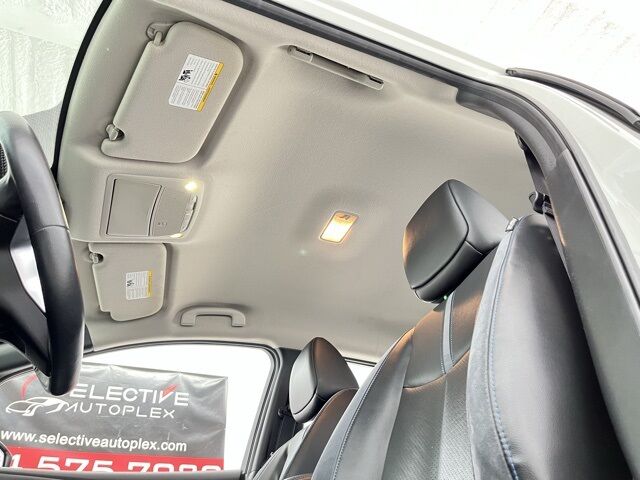 2021 Nissan Leaf SL Plus Carrollton TX