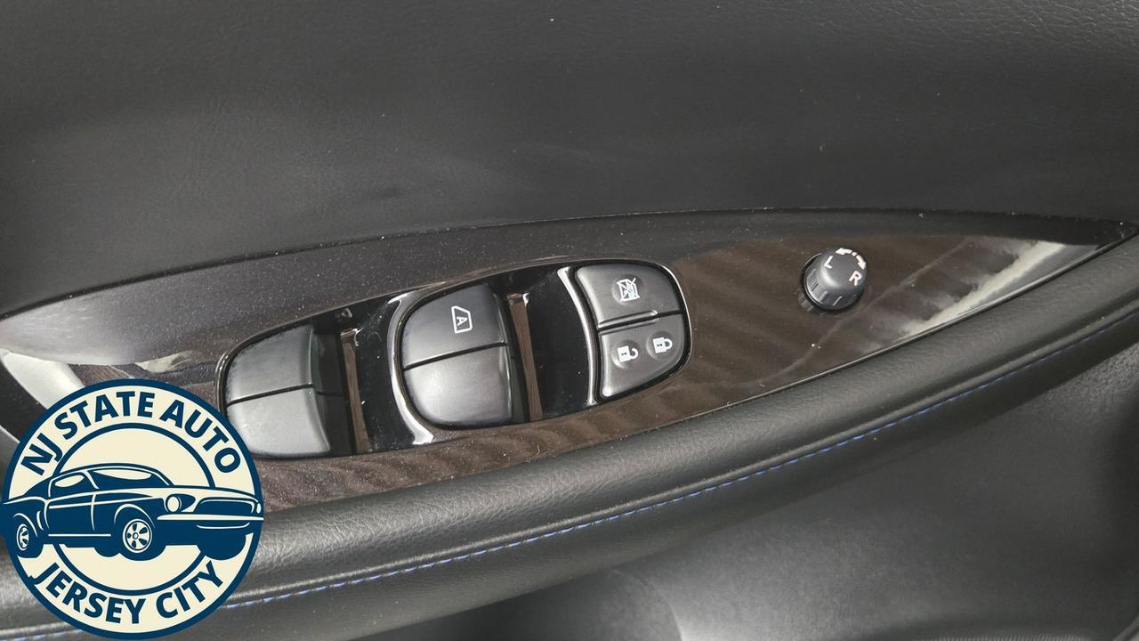 2021 Nissan Leaf SL Plus Jersey City NJ