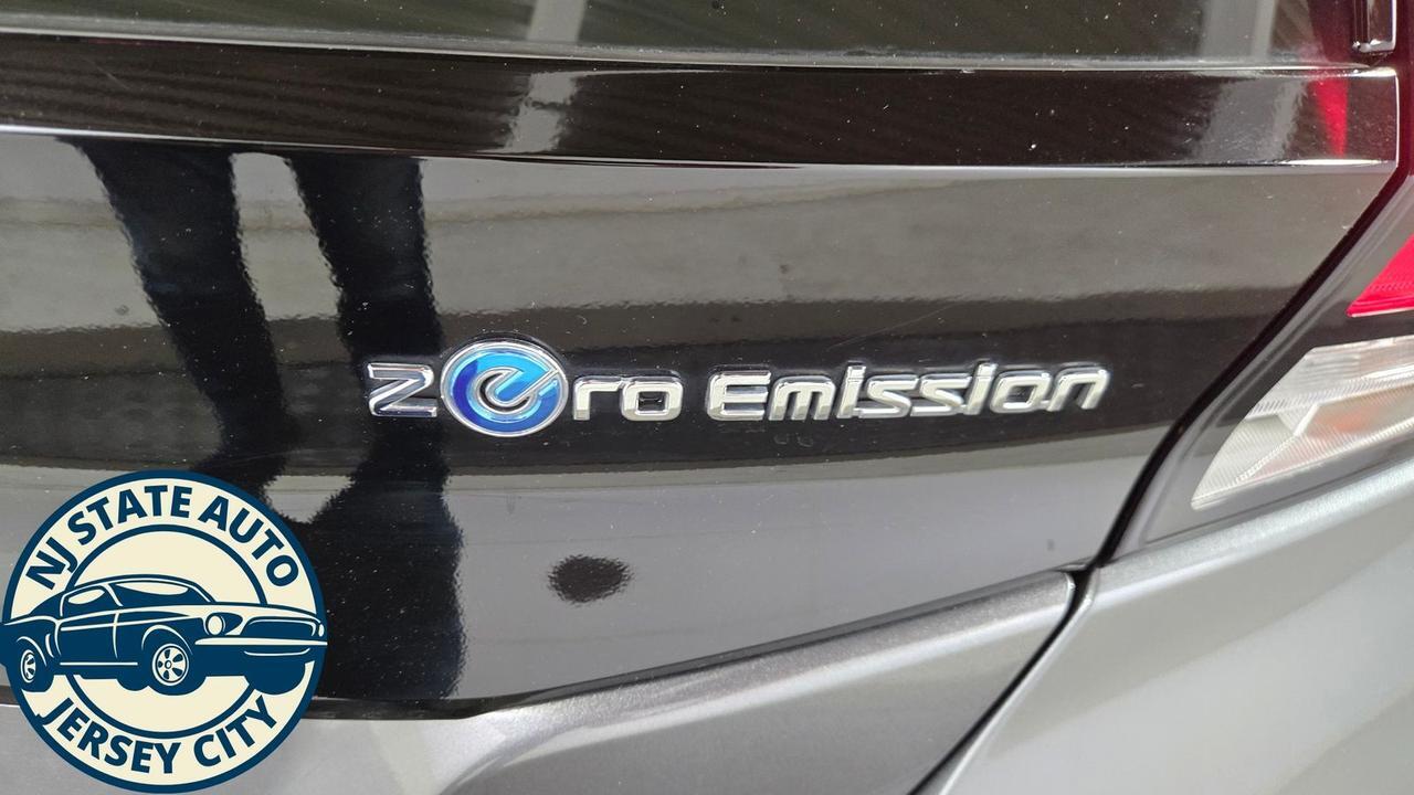 2021 Nissan Leaf SL Plus Jersey City NJ