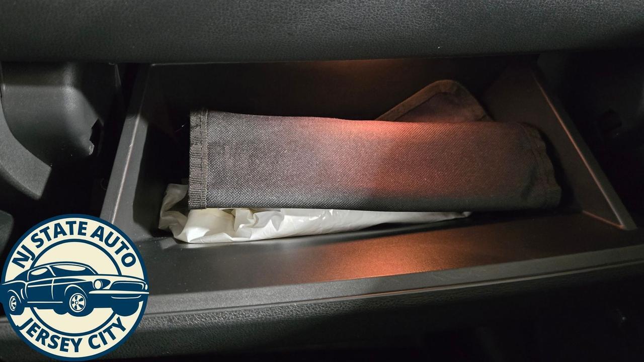 2021 Nissan Leaf SL Plus Jersey City NJ