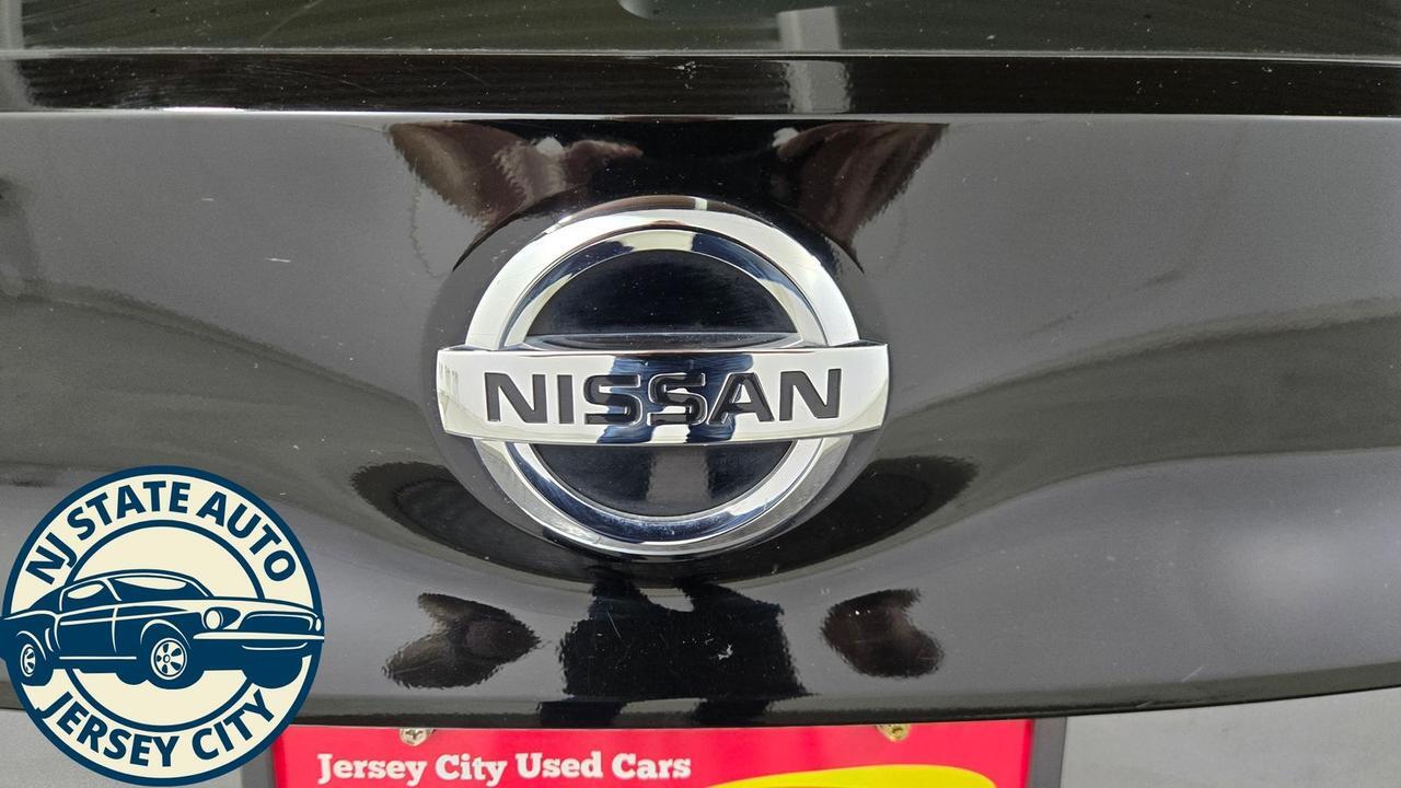 2021 Nissan Leaf SL Plus Jersey City NJ