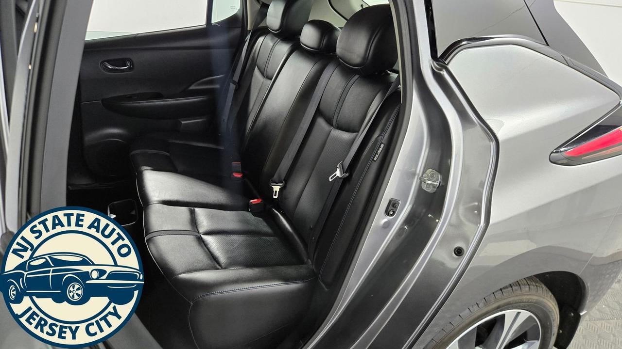 2021 Nissan Leaf SL Plus Jersey City NJ