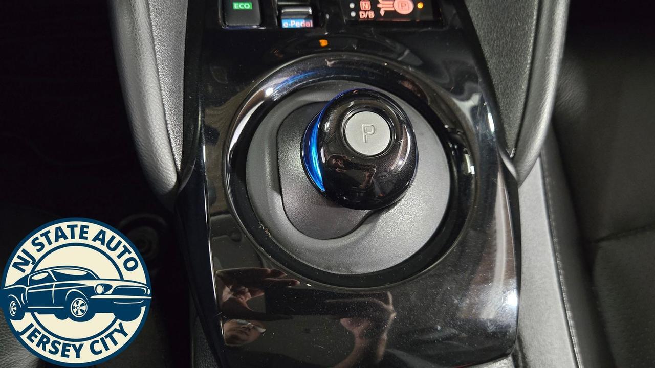 2021 Nissan Leaf SL Plus Jersey City NJ