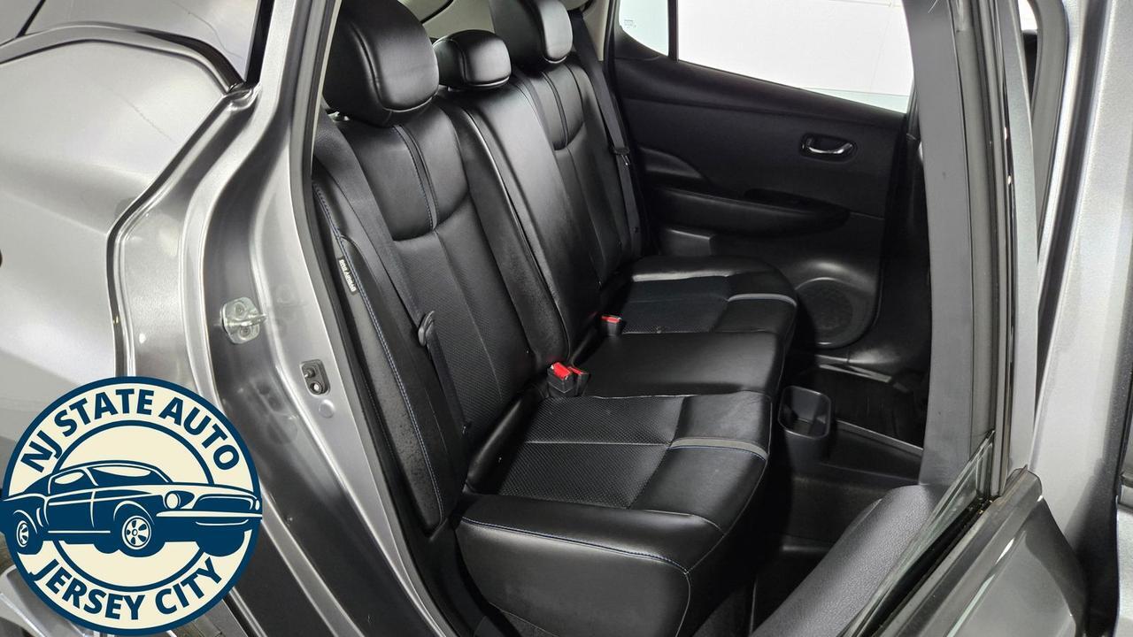 2021 Nissan Leaf SL Plus Jersey City NJ
