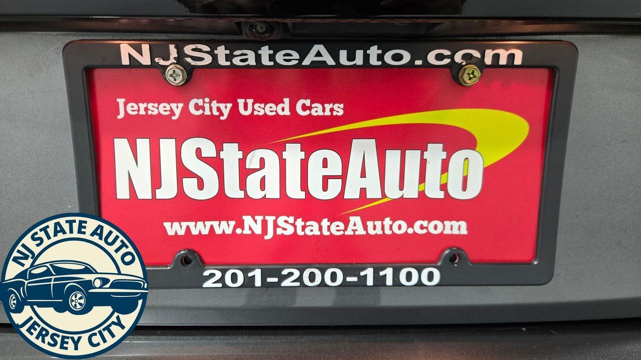 2021 Nissan Leaf SL Plus Jersey City NJ