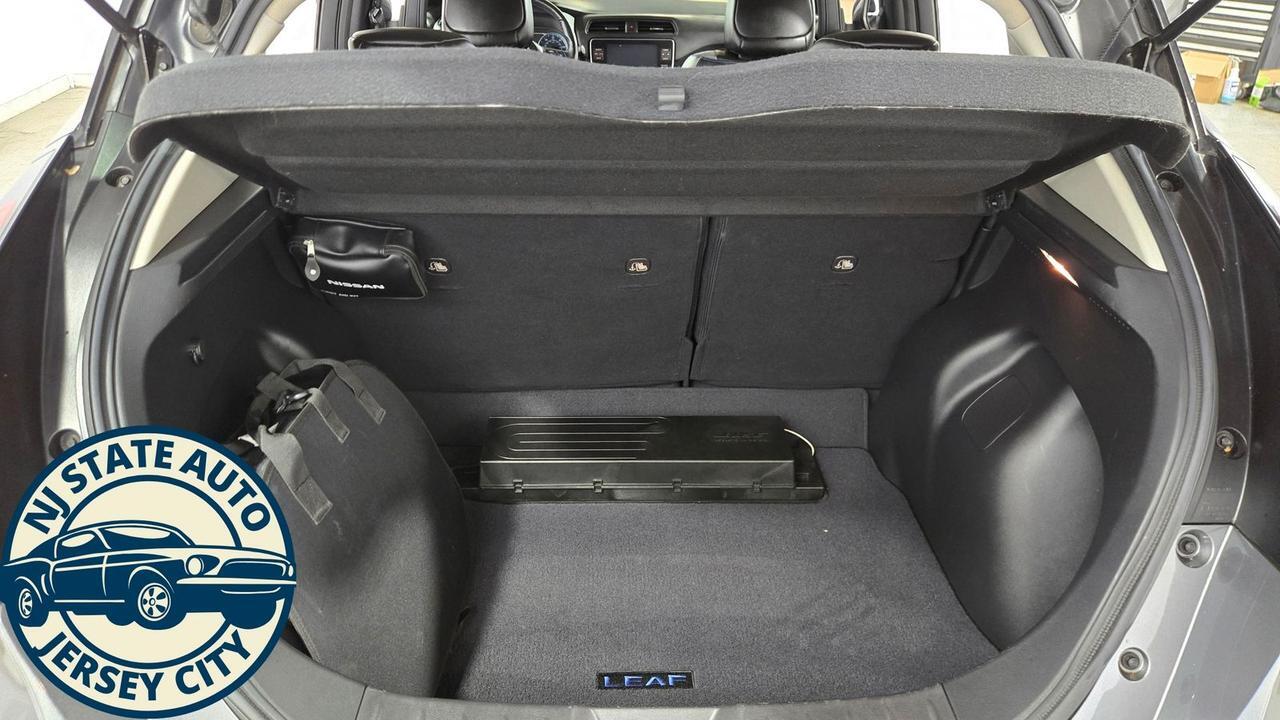 2021 Nissan Leaf SL Plus Jersey City NJ