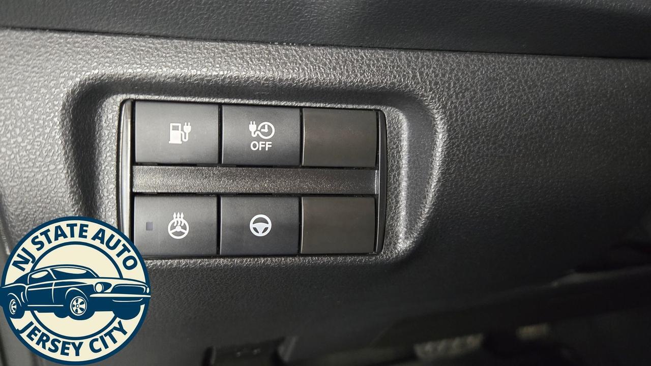2021 Nissan Leaf SL Plus Jersey City NJ
